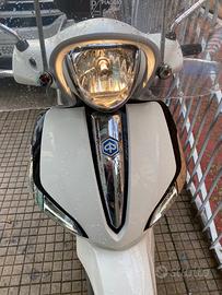 Scooter 125 liberty piaggio  abs