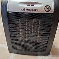 Orbegozo CR 5017, termoventilatore, 1500 W