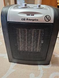 Orbegozo CR 5017, termoventilatore, 1500 W