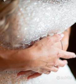 Vestito da sposa