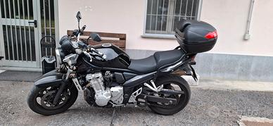 Suzuki bandit gsf 