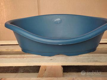 Cuccia per cani Toffee