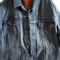 pantaloni jeans e giubbotti uomo tg 56/58