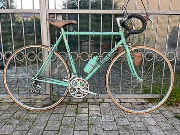 Bici da Corsa Bianchi Rekord 745 per Eroica