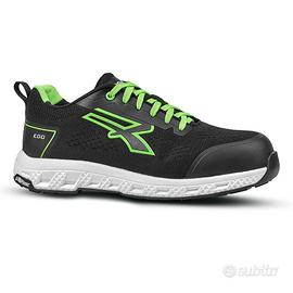 U Power Atom nuove