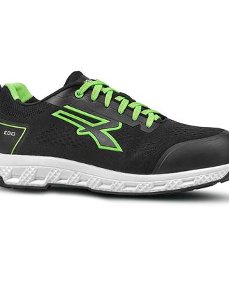 U Power Atom nuove
