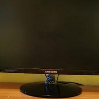 monitor Samsung24adattatore wireless comfast
