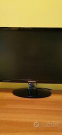 monitor Samsung24adattatore wireless comfast