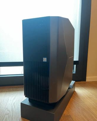 Alienware Aurora R7 LIMITED EDITION | i7-8086K