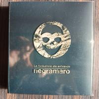 NEGROAMARO CD La Rivoluzione sta arrivando