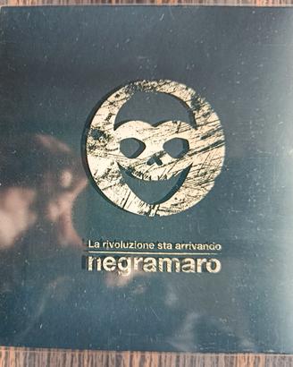 NEGROAMARO CD La Rivoluzione sta arrivando