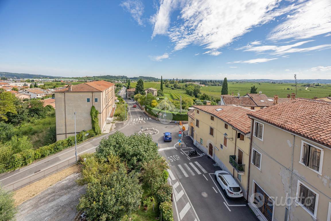 Apartment in San Pietro in Cariano, Ossan - Vista 2