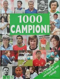 Sports-1000 Campioni (I Migliori calciatori...)