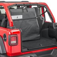 Borsa originale pannelli hard top jeep wrangler jl