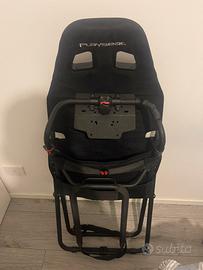 Playseat challenge