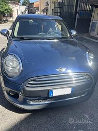 Mini One 1.6 D 5 porte per neopatentati