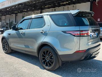 Land Rover Discovery 2.0 SD4 240 CV HSE Luxury -20
