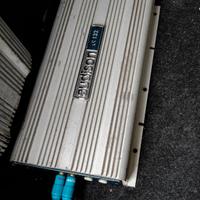 Amplificatore audison lr 132 2 canali stereo mono