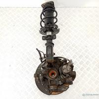 Ammortizzatore Mozzo Fuso Pinza SX 3008 5008 Grand