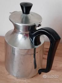 VECCHIA CAFFETTIERA THERMOS EXPRESS (PARTE SOPRA)