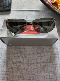 Ray-Ban occhiali da sole uomo