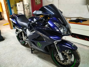 Honda VFR