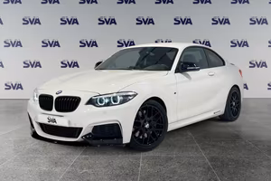 BMW Serie 2 Coupe 218i 1.5 136CV Coupe M-Sport pac