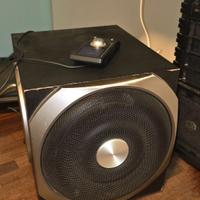 subwoofer EDIFIER S730