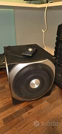 subwoofer EDIFIER S730