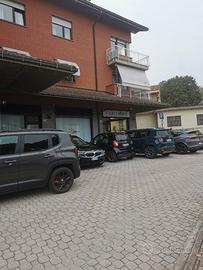 Locale uso ufficio