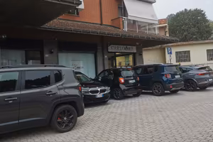 Locale uso ufficio