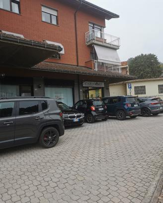 Locale uso ufficio