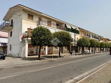 3 LOCALI A SANTA MARIA DEL CEDRO