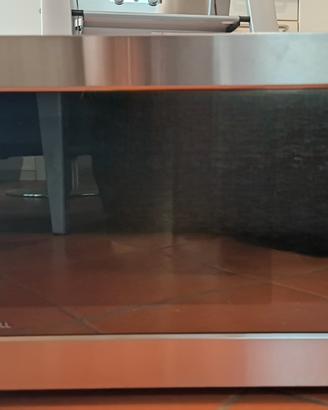Forno a microonde Panasonic  NN-GD377SEPG inverter