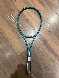 Wilson blade v9 pro NUOVA 18x20