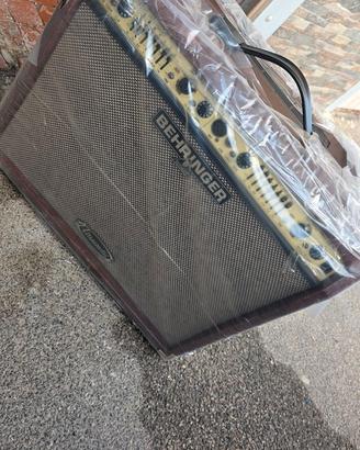 Amplificatore chitarra