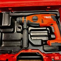 Tassellatore Hilti Te2-22