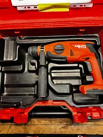 Tassellatore Hilti Te2-22