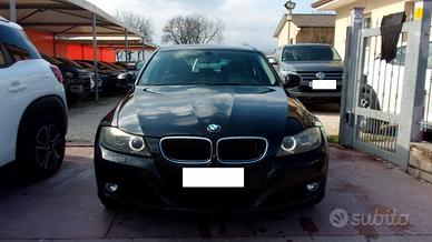 Bmw 320 320d cat xDrive Touring Attiva