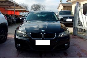 Bmw 320 320d cat xDrive Touring Attiva