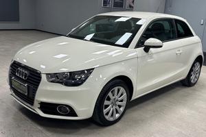 Audi A1 1.4 TFSI Ambition