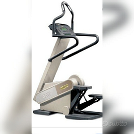 Step xt Technogym usato