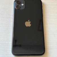 Iphone 11 128gb batteria 100%