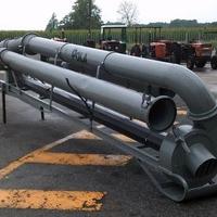 Pompa acqua idrovora pennacchio mt5,00xq25