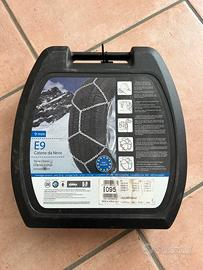 Catene da neve KÖNIG E9 - 095