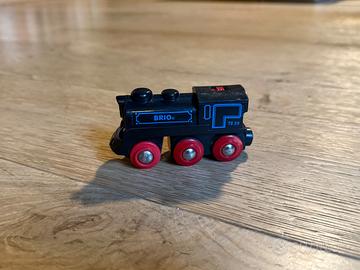 Locomotiva Brio USB
