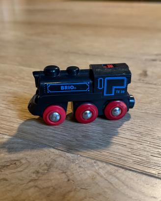 Locomotiva Brio USB