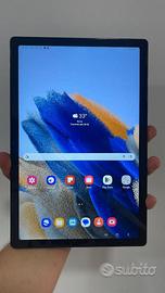 Samsung tab a8 64gb usato 9433
