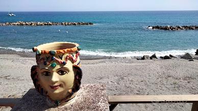 Vacanze Calabria Grecanica