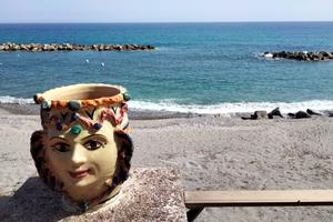 Vacanze Calabria Grecanica